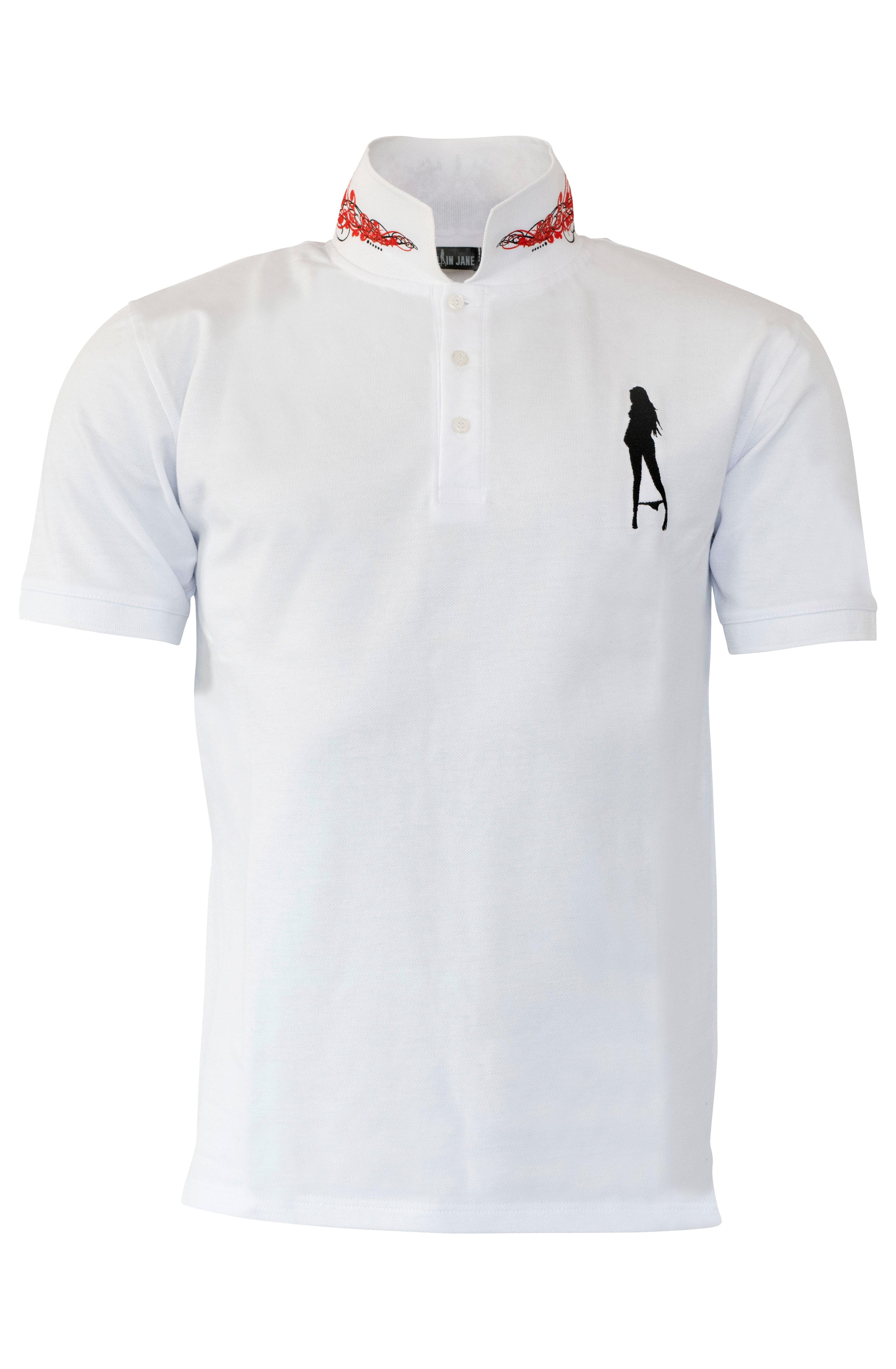 Plain jane clearance homme polo shirt