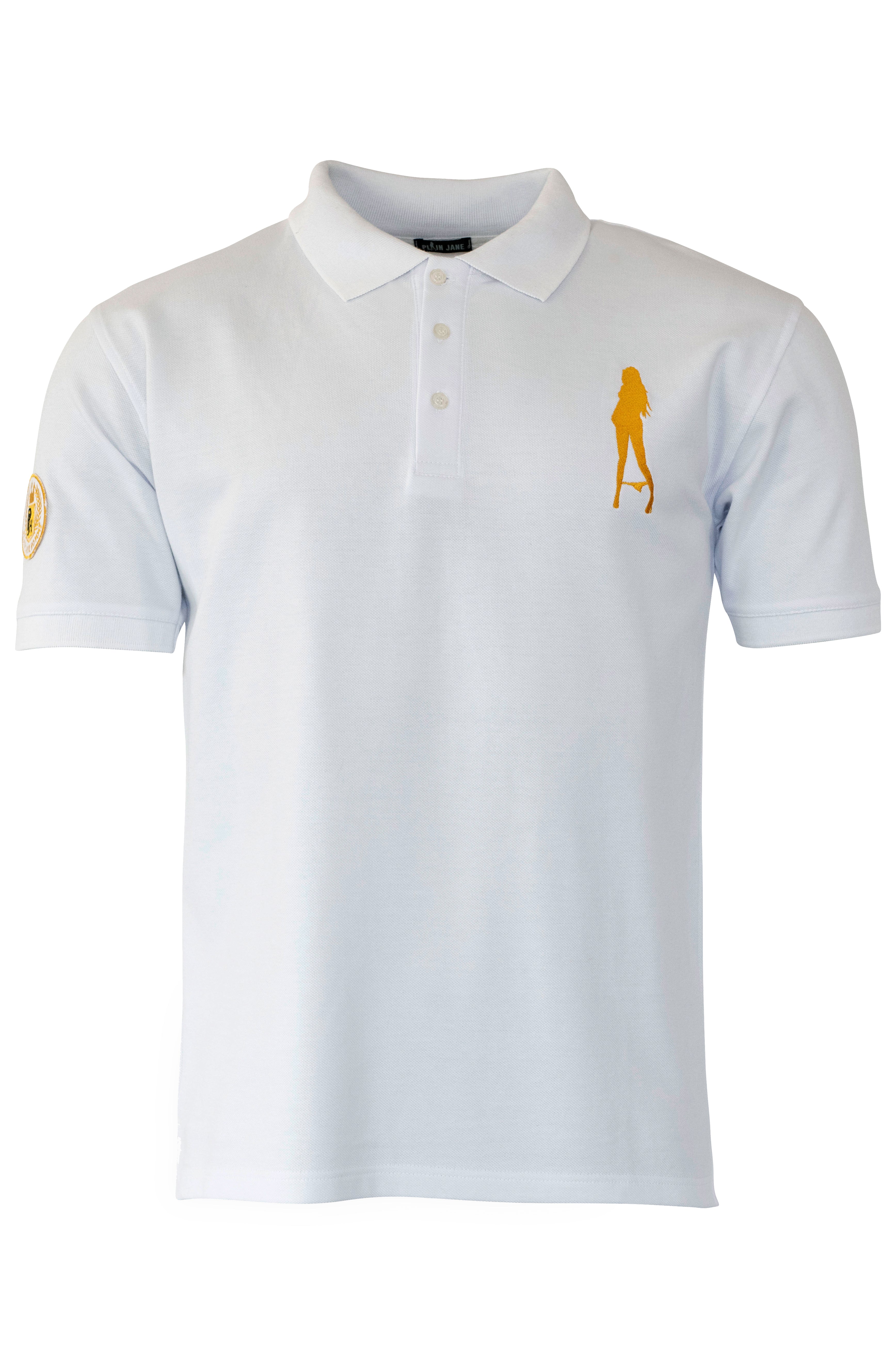 Plain jane 2024 homme polo shirt